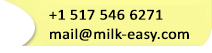 Send E-mail: mail@milk-easy.com